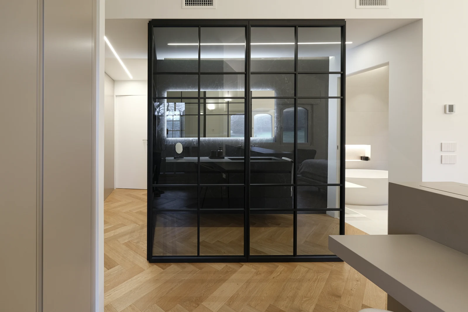 Villa singola Bergamo - thumbnail 27